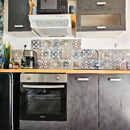 Charmante Maison Avec Piscine Casa vacanze