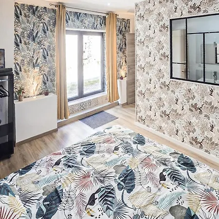 Charmante Maison Avec Piscine Casa vacanze *