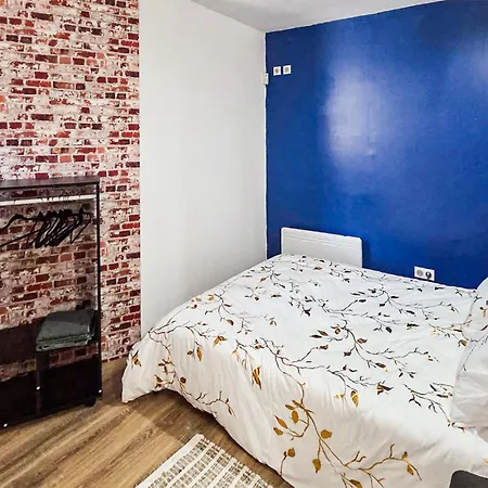 Casa vacanze Charmante Maison Avec Piscine