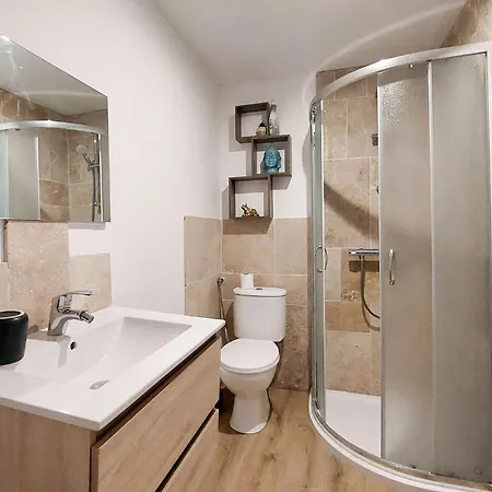 Casa vacanze Charmante Maison Avec Piscine