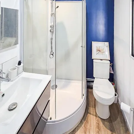 Charmante Maison Avec Piscine Casa vacanze Cierzac