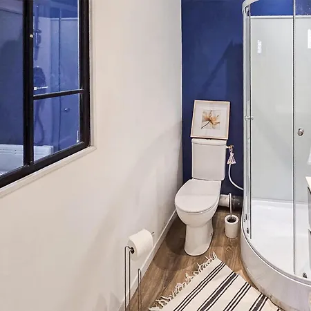 Charmante Maison Avec Piscine Cierzac